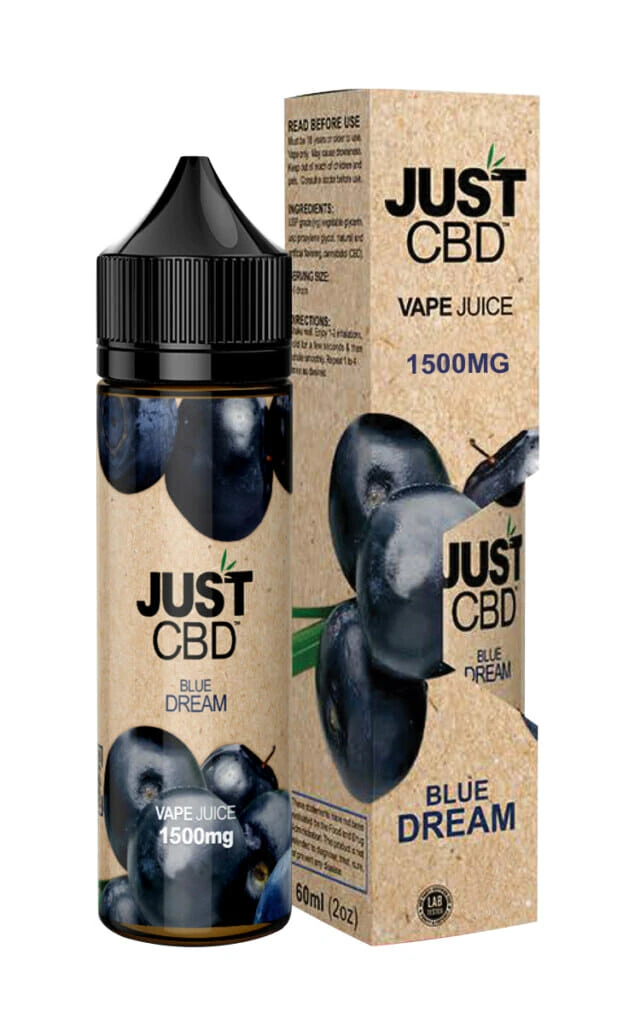 CBD Vape Oil By JustCBD UK-Cloud 9 Chronicles: Navigating Serenity with JustCBD UK's CBD Vape Oil – A Flavorful Journey Unveiled!